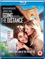 GOING THE DISTANCE (UK) BLU-RAY