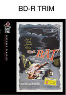 BAT (MOD) BLU-RAY