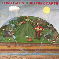 TOM CHAPIN - MOTHER EARTH CD