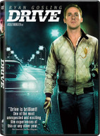 DRIVE (2011) (WS) BLU-RAY