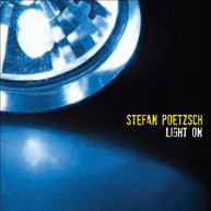 STEFAN POETZSCH - LIGHT ON CD