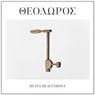 BEATA HLAVENKOVA - THEODOROS CD
