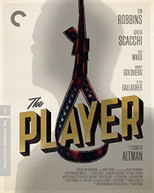 CRITERION COLLECTION: PLAYER (WS) BLU-RAY