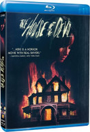 HOUSE OF THE DEVIL BLU-RAY