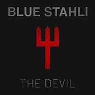 BLUE STAHLI - DEVIL CD
