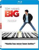 BIG (WS) (EXTENDED) BLU-RAY