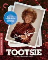 CRITERION COLLECTION: TOOTSIE (4K) (WS) (SPECIAL) BLU-RAY