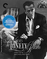 CRITERION COLLECTION: IN A LONELY PLACE (WS) BLU-RAY