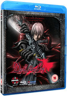 DEVIL MAY CRY - THE COMPLETE SERIES BOX SET (UK) BLU-RAY
