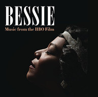 BESSIE: MUSIC FROM THE HBO FILM - VARIOUS CD