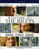 WELCOME TO THE RILEYS (WS) BLU-RAY