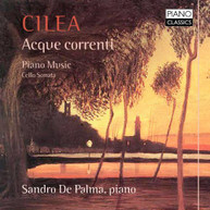 CILEA DE PALMA CALCIAVIELLO - CILEA: ACQUE CORRENTI CD