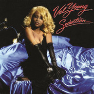 VAL YOUNG - SEDUCTION CD
