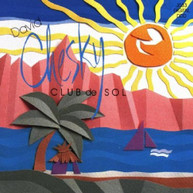 DAVID CHESKY - CLUB DE SOL CD