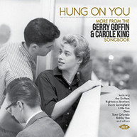 HUNG ON YOU: MORE FROM THE GERRY GOFFIN VARIOUS CD
