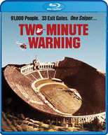 TWO MINUTE WARNING (WS) BLU-RAY