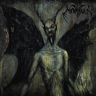 MORBUS 666 - IGNIS DIVINE IMPERIUM CD