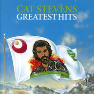CAT STEVENS - GREATEST HITS CD