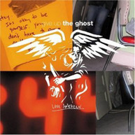 GIVE UP THE GHOST - LOVE AMERICAN CD