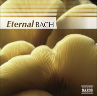 ETERNAL BACH VARIOUS CD