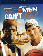 WHITE MEN CAN'T JUMP (WS) BLU-RAY