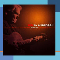 AL ANDERSON - AFTER HOURS CD
