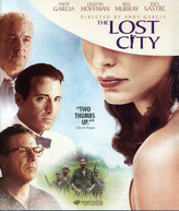 LOST CITY (2005) (WS) BLU-RAY