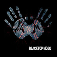 BLACKTOP MOJO - I AM CD