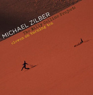 MICHAEL ZILBER - BILLY COLLINS PROJECT: ELEVEN ON TURNING TEN CD