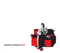 HAMILTON DE HOLANDA - INTIMO CD