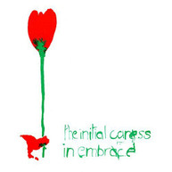IN EMBRACE - INITIAL CARESS CD