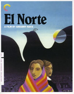 CRITERION COLLECTION: EL NORTE (2PC) (WS) (SPECIAL) BLU-RAY