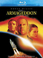 ARMAGEDDON (1998) (WS) BLU-RAY