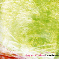 JAPANCAKES - LOVELESS CD