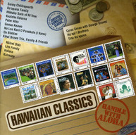 HAWAIIAN CLASSICS VARIOUS CD