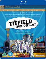 TITFIELD THUNDERBOLT - DIGITALLY RESTORED 60TH ANNIVERSARY (UK) BLU-RAY