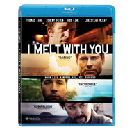 I MELT WITH YOU (WS) BLU-RAY