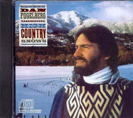 DAN FOGELBERG - HIGH COUNTRY SNOWS CD