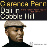 CLARENCE PENN - DALI IN COBBLE HILL CD