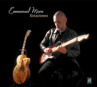 EMMANUEL MORA - ESTACIONES CD