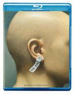 THX 1138 (WS) (DIRECTOR'S CUT) BLU-RAY