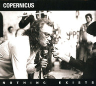 COPERNICUS - NOTHING EXISTS CD