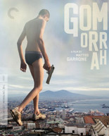 CRITERION COLLECTION: GOMORRAH (WS) (SPECIAL) BLU-RAY