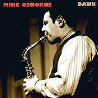 MIKE OSBORNE - DAWN CD