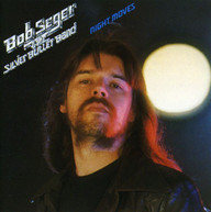 BOB SEGER - NIGHT MOVES CD