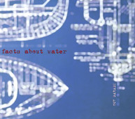BARASH - FACTS ABOUT WATER CD