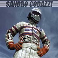 SANDRO CODAZZI - SANDRO CODAZZI CD