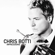 CHRIS BOTTI - IMPRESSIONS CD