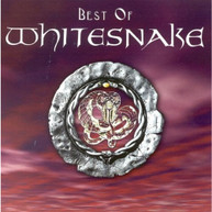 WHITESNAKE - BEST OF CD