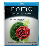 NOMA: MY PERFECT STORM BLU-RAY